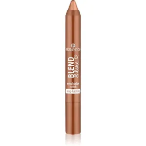 Essence Blend & Line metallic eyeliner shade 01 1,8 g
