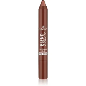 Essence Blend & Line metallic eyeliner shade 04 - Full of Beans 1,8 g
