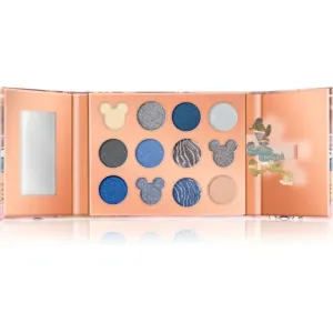 Essence Disney Mickey and Friends eyeshadow palette shade Laughter Is Timeless 10,2 g
