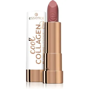 Essence Cool Collagen Plumping Nourishing Lipstick with Cooling Effect Shade 203 3,5 g