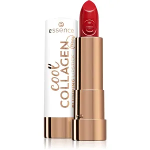 Essence Cool Collagen Plumping Nourishing Lipstick with Cooling Effect Shade 205 3,5 g