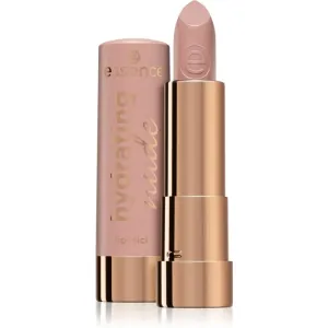 Essence Hydrating Nude creamy moisturising lipstick shade 301 3,5 g #281668