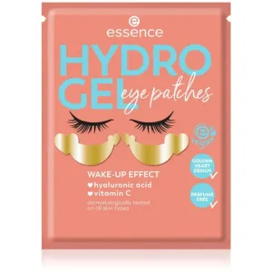 Essence HYDRO GEL hydrogel eye mask 2 pc