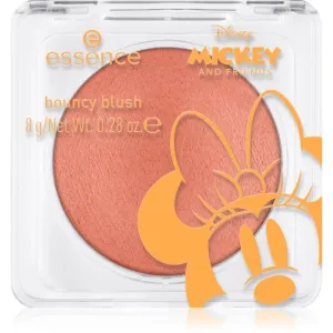 Essence Disney Mickey and Friends blusher shade 01 Never grow up 8 g