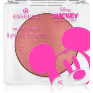 Essence Disney Mickey and Friends blusher shade 02 Another perfect day 8 g