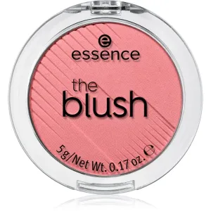 Essence The Blush blusher shade 80 Breezy 5 g