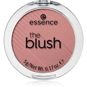 Essence The Blush blusher shade 90 5 g