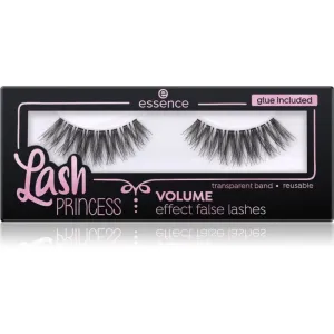 Essence Lash PRINCESS Volume Effect false eyelashes with glue
