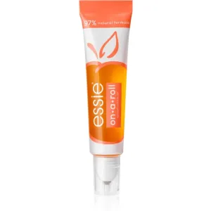 essie on a roll nourishing oil for nails roll-on 13,5 ml
