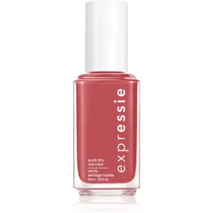 essie expressie quick-drying nail polish shade 28 party mix & match 10 ml