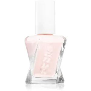 essie gel couture nail polish shade 502 Lace Is More 13,5 ml