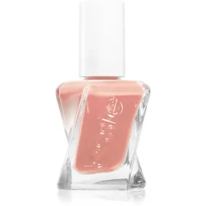 essie gel couture nail polish shade 512 Tailor Made With 13,5 ml