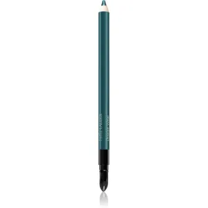 Estée Lauder Double Wear 24h Waterproof Gel Eye Pencil waterproof gel eyeliner with applicator shade Emerald Volt 1,2 g