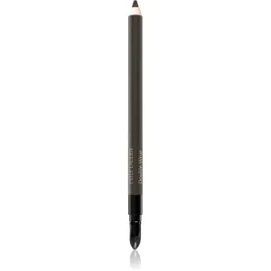 Estée Lauder Double Wear 24h Waterproof Gel Eye Pencil waterproof gel eyeliner with applicator shade Espresso 1,2 g