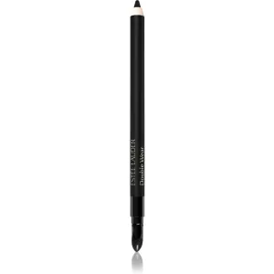 Estée Lauder Double Wear 24h Waterproof Gel Eye Pencil waterproof gel eyeliner with applicator shade Onyx 1,2 g