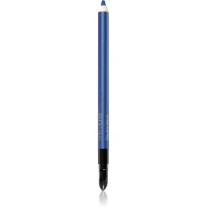 Estée Lauder Double Wear 24h Waterproof Gel Eye Pencil waterproof gel eyeliner with applicator shade Sapphire Sky 1,2 g