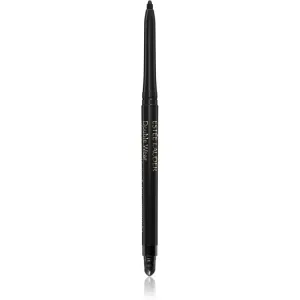 Estée Lauder Double Wear Infinite Waterproof Eyeliner waterproof eyeliner pencil shade 01 Khol Noir 0,35 g