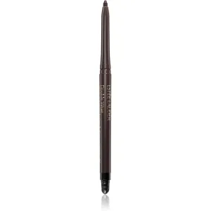 Estée Lauder Double Wear Infinite Waterproof Eyeliner waterproof eyeliner pencil shade 02 Espresso 0,35 g