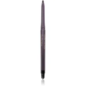 Estée Lauder Double Wear Infinite Waterproof Eyeliner waterproof eyeliner pencil shade Deep Plum 0,35 g