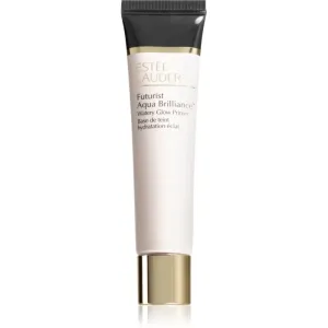 Estée Lauder Futurist Aqua Brilliance™ brightening makeup primer with moisturising effect 40 ml