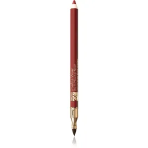 Estée Lauder Double Wear Stay-in-Place Lip Pencil Lip Liner Shade 16 Brick 1.2 g