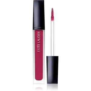 Estée Lauder Pure Color Envy Kissable Lip Shine Sparkle Lip Gloss Shade 111 New Vintage 5.8 ml