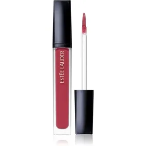 Estée Lauder Pure Color Envy Kissable Lip Shine Sparkle Lip Gloss Shade 420 Rebellious Rose 5.8 ml