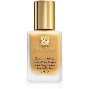 Estée Lauder Double Wear Stay-in-Place long-lasting foundation SPF 10 shade 2W1.5 Natural Suede 30 ml