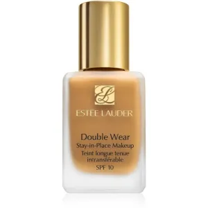 Estée Lauder Double Wear Stay-in-Place long-lasting foundation SPF 10 shade 3W1.5 Fawn 30 ml