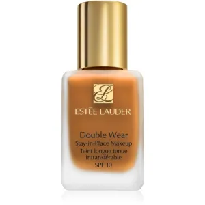Estée Lauder Double Wear Stay-in-Place long-lasting foundation SPF 10 shade 5C2 Sepia 30 ml