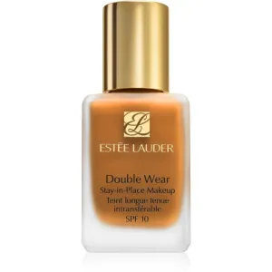 Estée Lauder Double Wear Stay-in-Place long-lasting foundation SPF 10 shade 5N2 Amber Honey 30 ml