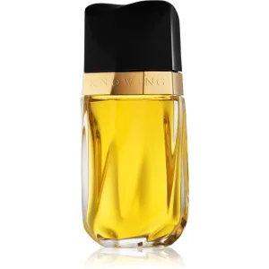 Estée Lauder Knowing EDP eau de parfum for women 75 ml
