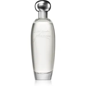 Estée Lauder Pleasures eau de parfum for women 100 ml #254049