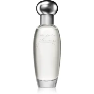 Estée Lauder Pleasures eau de parfum for women 30 ml
