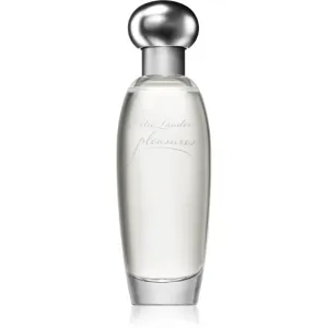 Estée Lauder Pleasures eau de parfum for women 50 ml