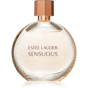 Estée Lauder Sensuous eau de parfum for women 50 ml #215972