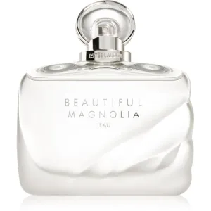 Estée Lauder Beautiful Magnolia L´Eau Eau de Toilette for Women 100 ml