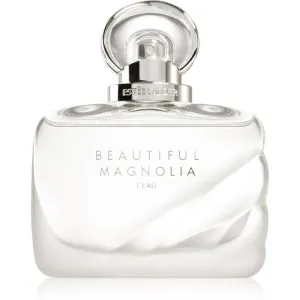 Estée Lauder Beautiful Magnolia L´Eau Eau de Toilette for Women 50 ml