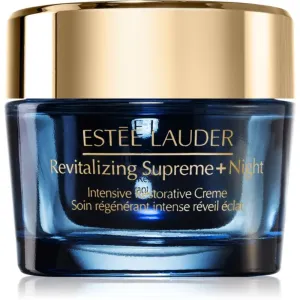 Estée Lauder Revitalizing Supreme+ Night Intensive Restorative Creme intensive renewing night cream 30 ml