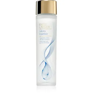 Estée Lauder Micro Essence Treatment Lotion beautifying fluid with a brightening effect 200 ml