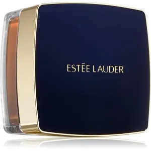 Estée Lauder Double Wear Sheer Flattery Loose Powder loose powder foundation for a natural look shade Deep Matte 9 g