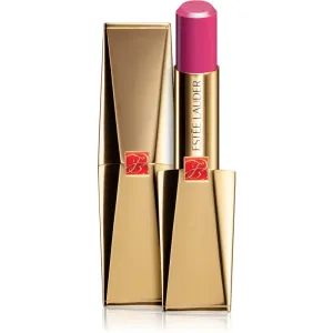 Estée Lauder Pure Color Desire Rouge Excess Lipstick creamy moisturising lipstick shade 206 Overdo 3,1 g