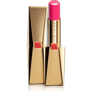 Estée Lauder Pure Color Desire Rouge Excess Lipstick creamy moisturising lipstick shade 302 Stun 3,1 g