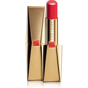 Estée Lauder Pure Color Desire Rouge Excess Lipstick creamy moisturising lipstick shade 303 Shoutout 3,1 g