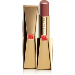 Estée Lauder Pure Color Desire Rouge Excess Lipstick creamy moisturising lipstick shade 412 Unhinged Chrome 3,1 g