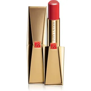 Estée Lauder Pure Color Desire Rouge Excess Lipstick moisturising matt lipstick shade 313 Bite Back 3.5 g #262024