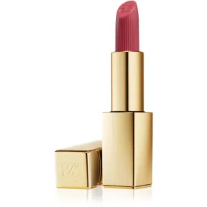 Estée Lauder Pure Color Hi-Lustre Lipstick long-lasting lipstick shade Rebellious Rose 3,5 g