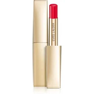 Estée Lauder Pure Color Illuminating Shine Sheer Shine Lipstick gloss lipstick shade 905 Saucy 1,8 g