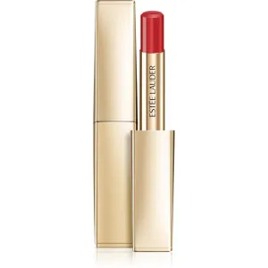 Estée Lauder Pure Color Illuminating Shine Sheer Shine Lipstick gloss lipstick shade 912 Astronishing 1,8 g