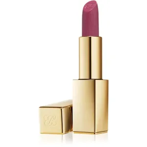 Estée Lauder Pure Color Matte Lipstick ultra matt long-lasting lipstick shade Idol 3,5 g